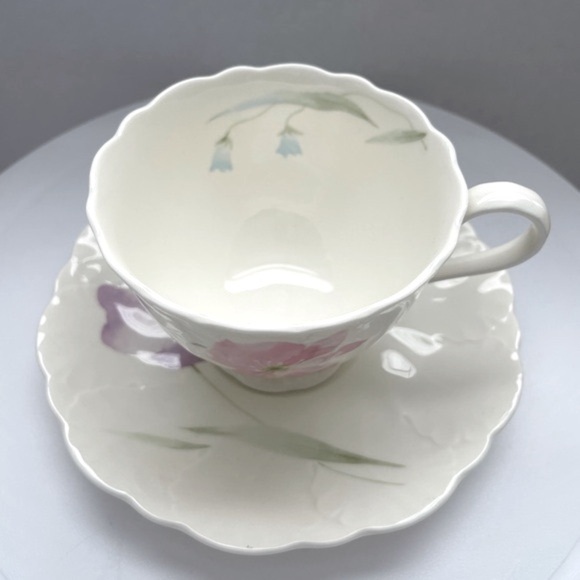 Mikasa Japan - Afternoon Tea AB007 Sashay - Picture 9 of 9